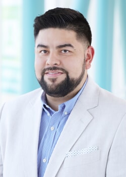 Luis Madero, MD